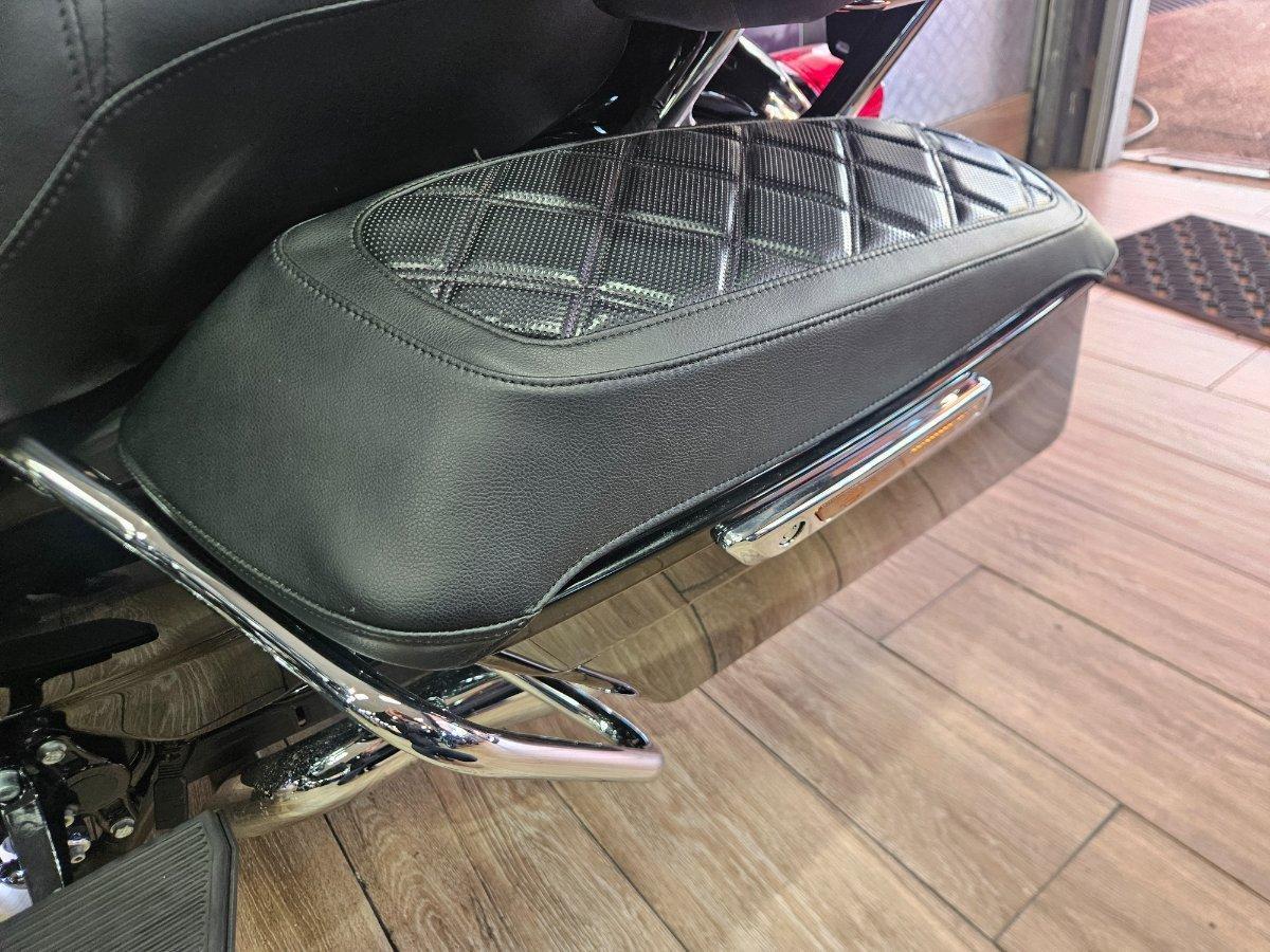 2021 HARLEY-DAVIDSON FLHTK ULTRA LIMITED CRUISER