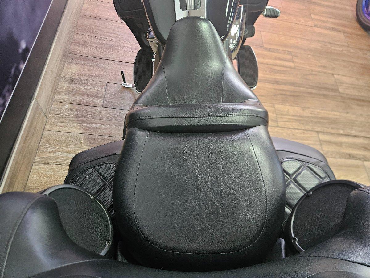 2021 HARLEY-DAVIDSON FLHTK ULTRA LIMITED CRUISER