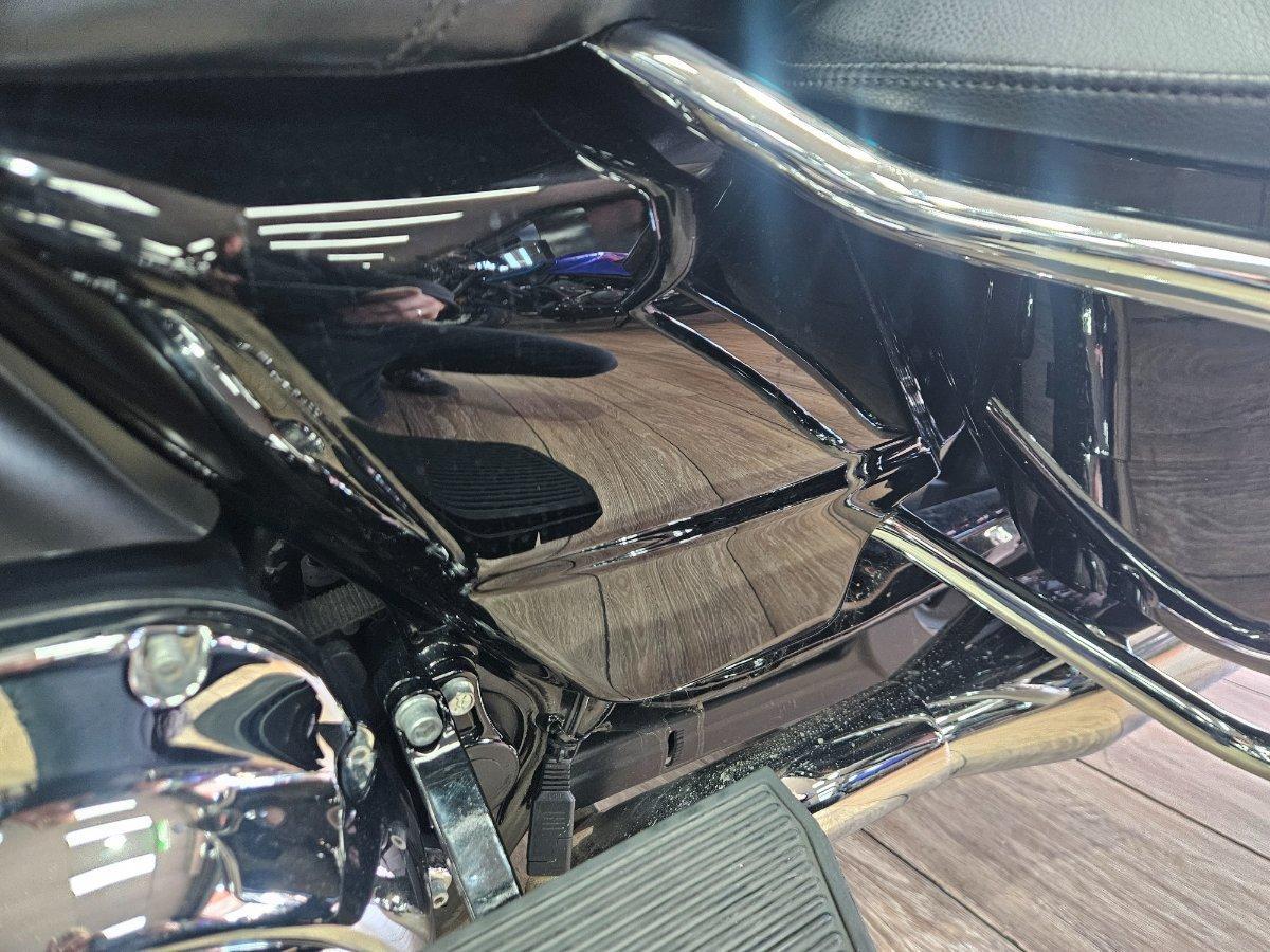 2021 HARLEY-DAVIDSON FLHTK ULTRA LIMITED CRUISER