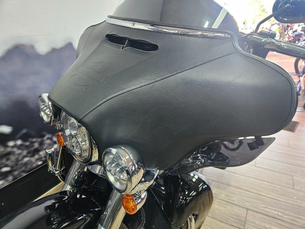 2021 HARLEY-DAVIDSON FLHTK ULTRA LIMITED CRUISER