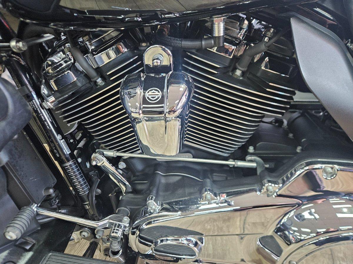 2021 HARLEY-DAVIDSON FLHTK ULTRA LIMITED CRUISER
