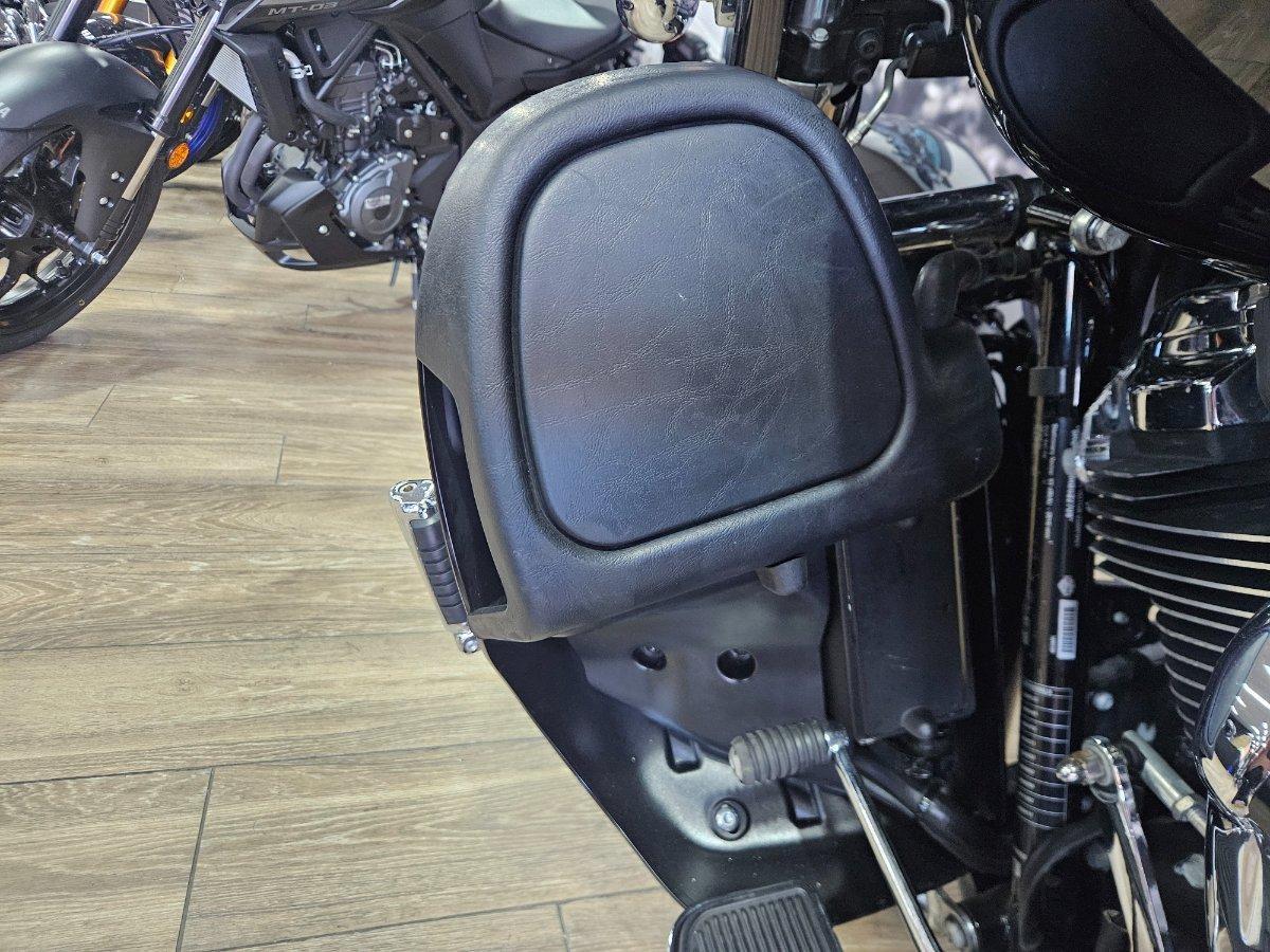 2021 HARLEY-DAVIDSON FLHTK ULTRA LIMITED CRUISER