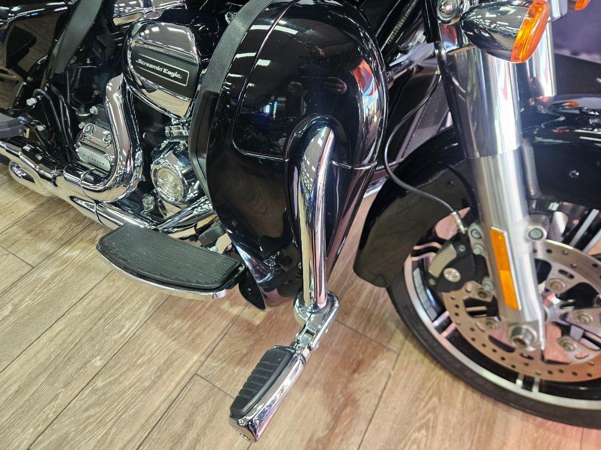 2021 HARLEY-DAVIDSON FLHTK ULTRA LIMITED CRUISER