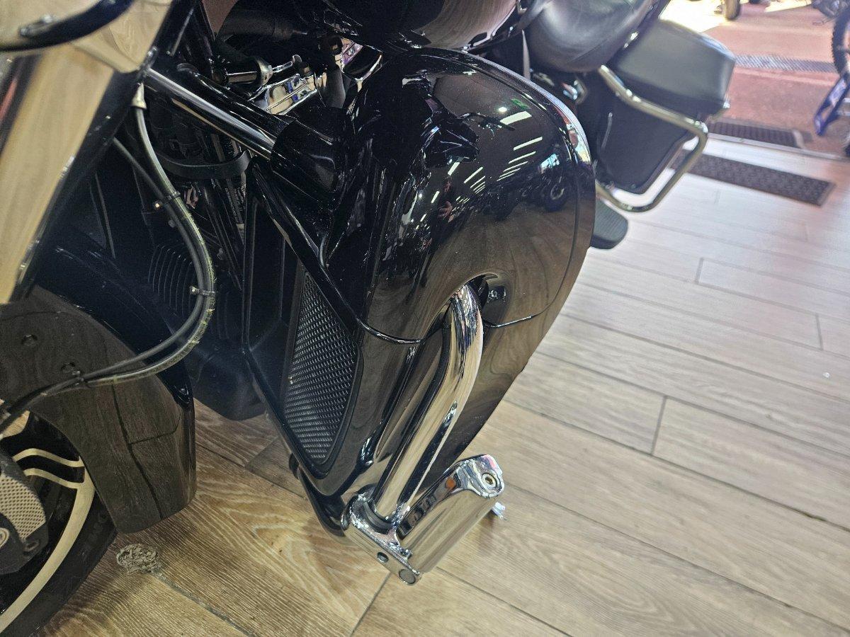 2021 HARLEY-DAVIDSON FLHTK ULTRA LIMITED CRUISER