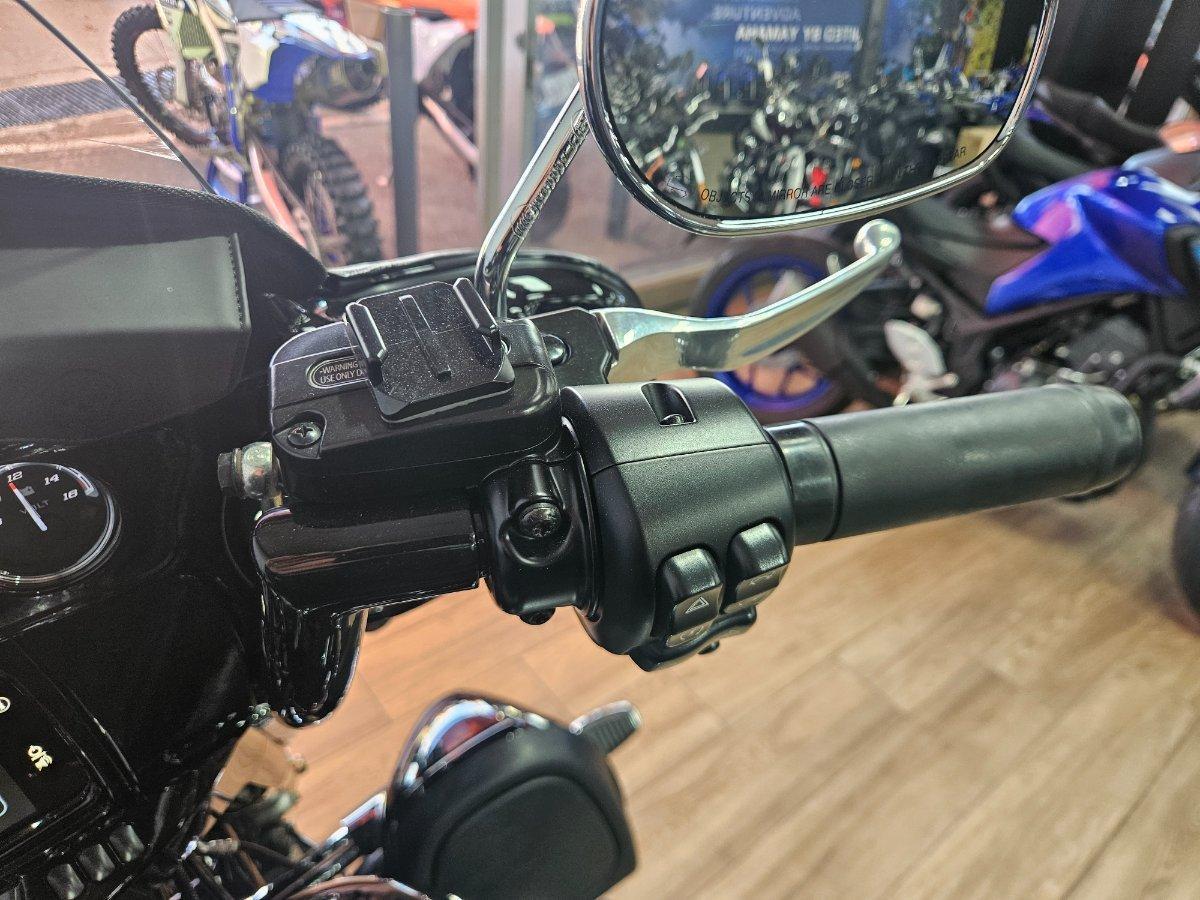 2021 HARLEY-DAVIDSON FLHTK ULTRA LIMITED CRUISER