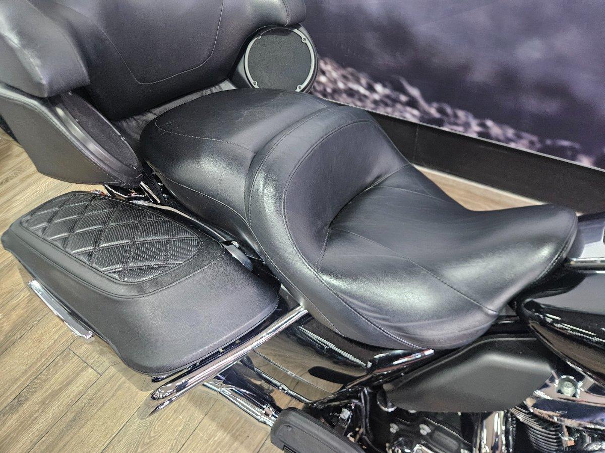 2021 HARLEY-DAVIDSON FLHTK ULTRA LIMITED CRUISER
