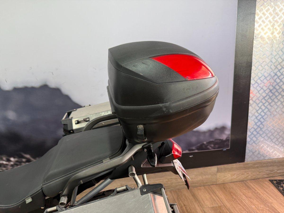 2020 TRIUMPH TIGER 900 GT LOW DUAL SPORTS