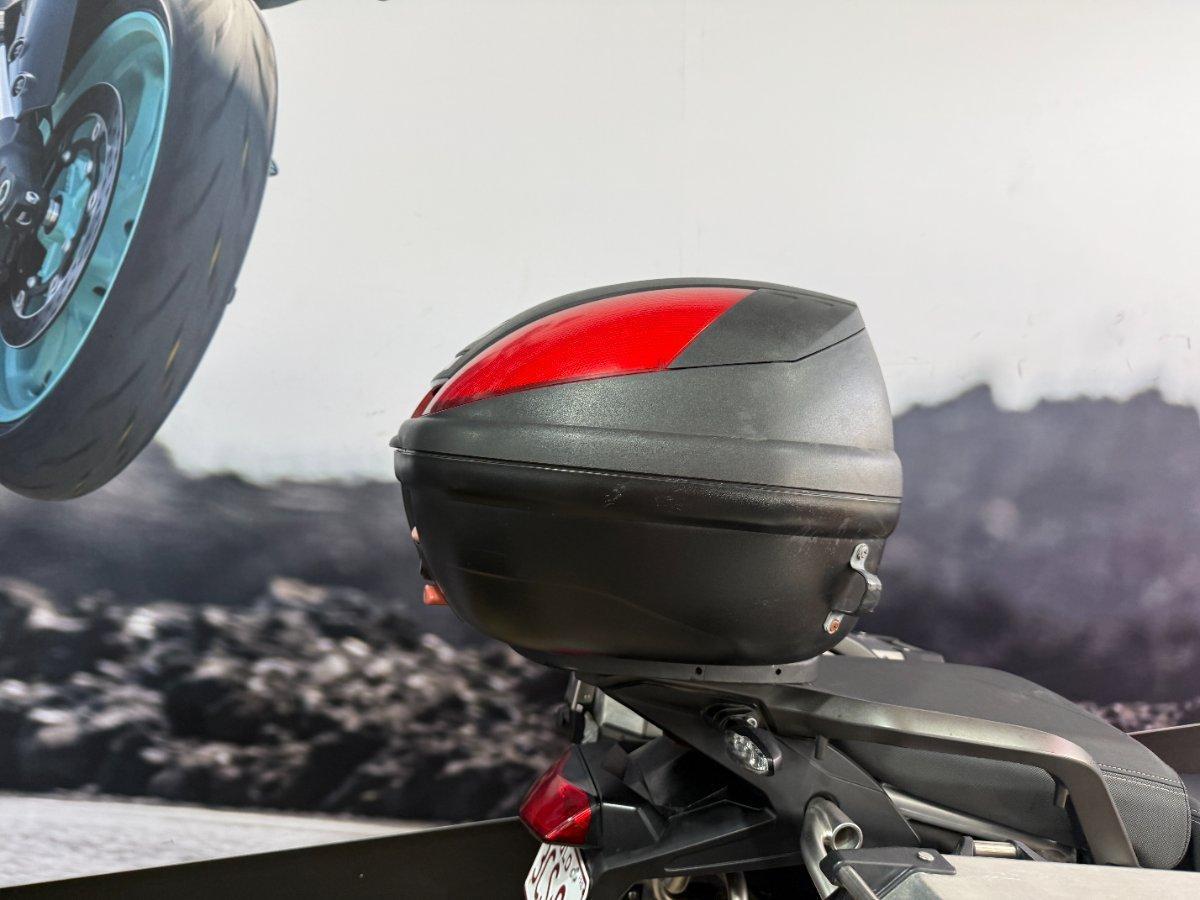2020 TRIUMPH TIGER 900 GT LOW DUAL SPORTS