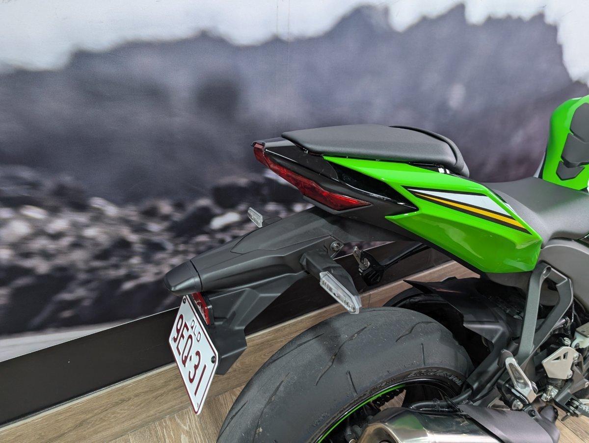 2025 KAWASAKI NINJA ZX-10R SPORTS