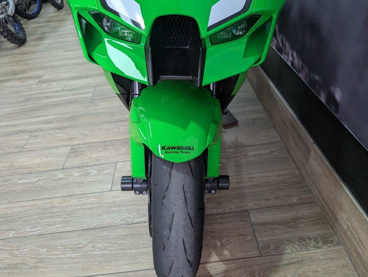 2025 KAWASAKI NINJA ZX-10R SPORTS