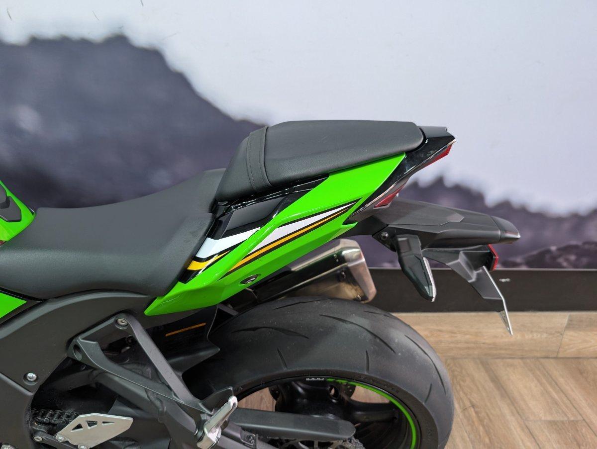 2025 KAWASAKI NINJA ZX-10R SPORTS