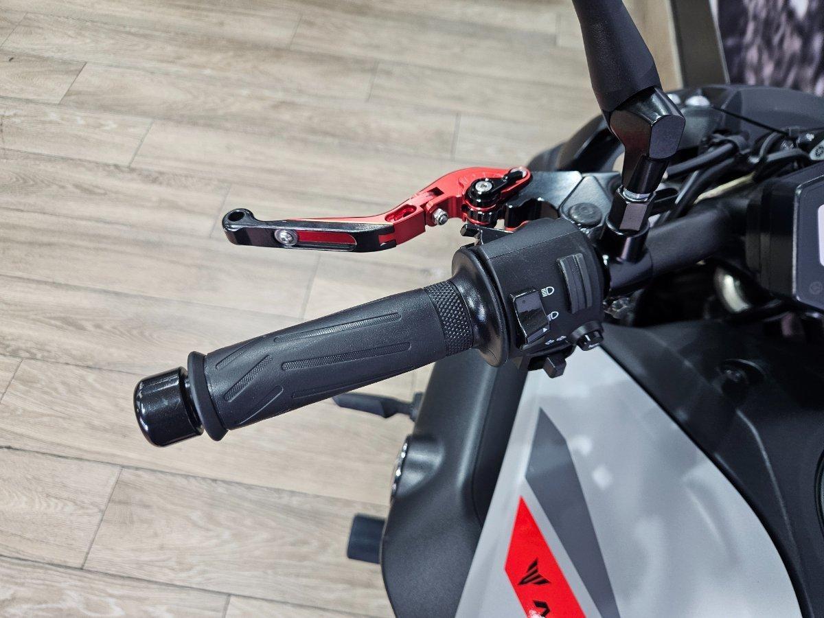 2020 YAMAHA MT-07 LA (ABS) ROAD