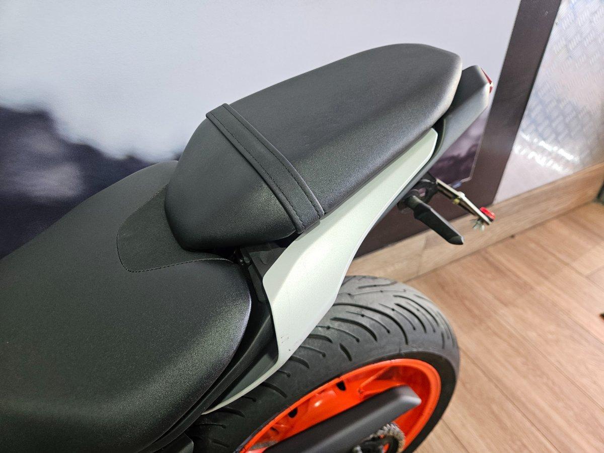 2020 YAMAHA MT-07 LA (ABS) ROAD