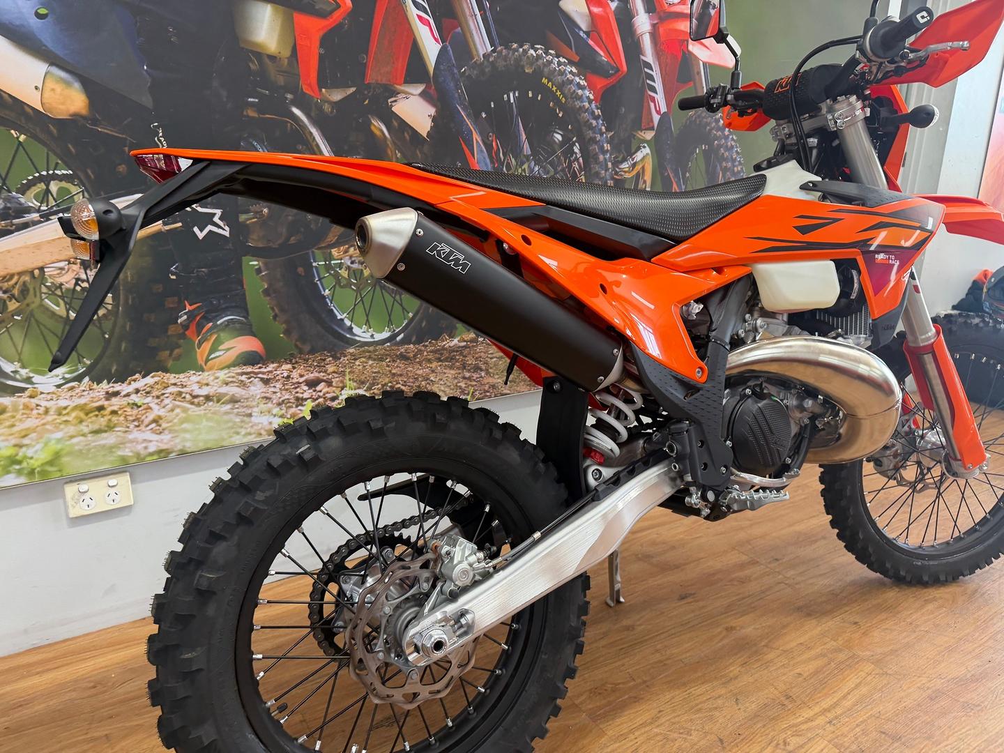 2026 KTM 300 EXC ENDURO