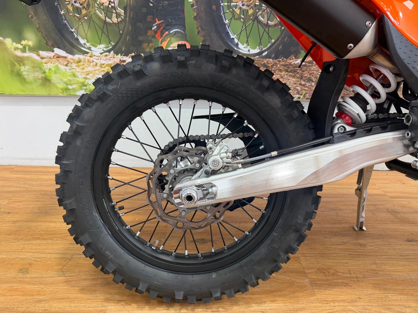 2026 KTM 300 EXC ENDURO