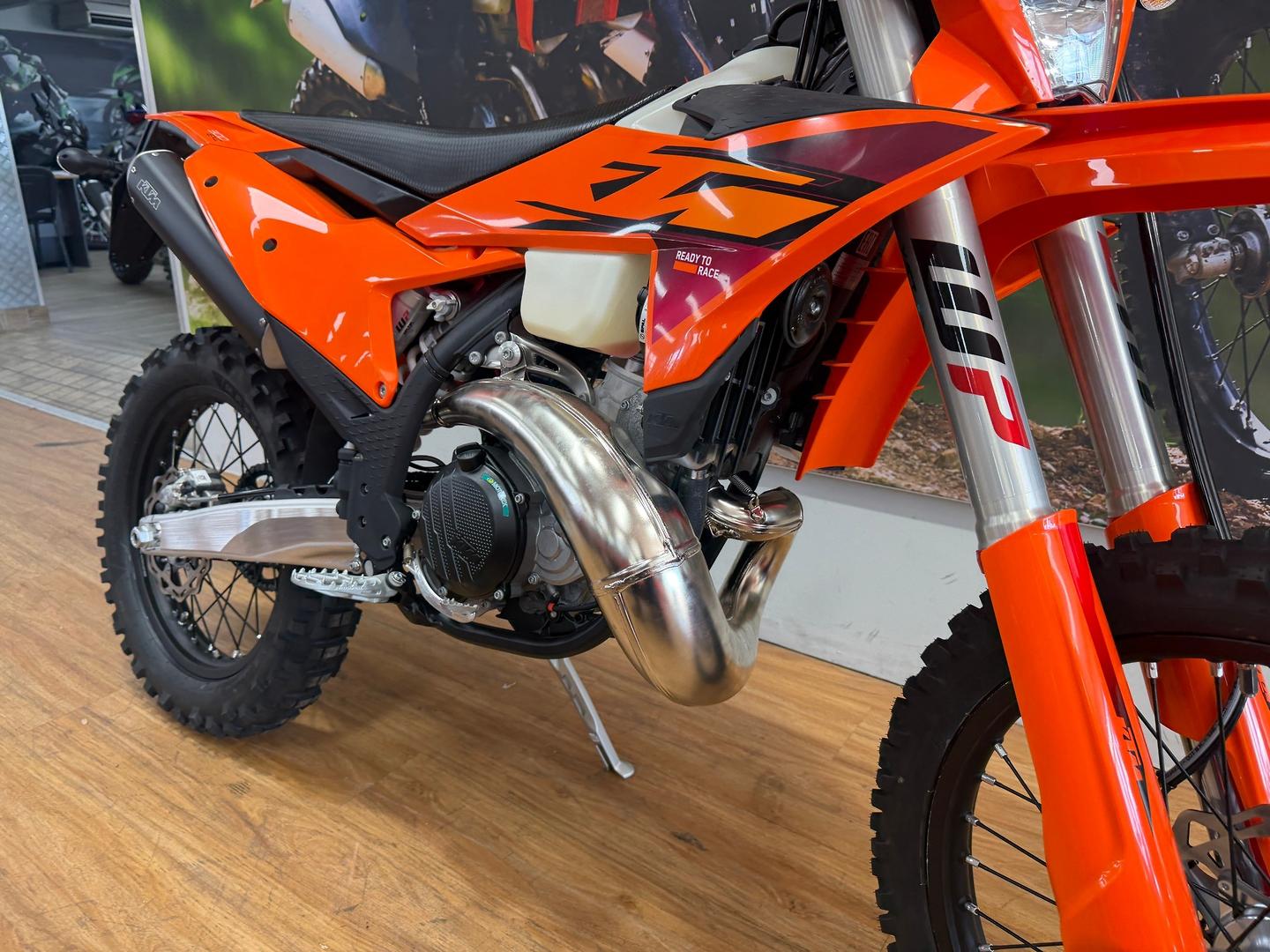 2026 KTM 300 EXC ENDURO