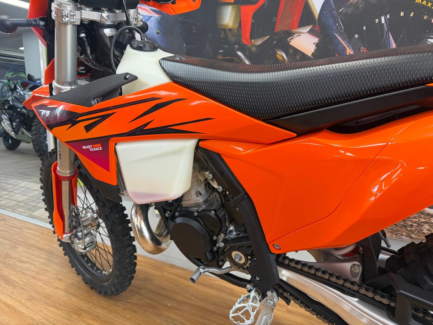 2026 KTM 300 EXC ENDURO