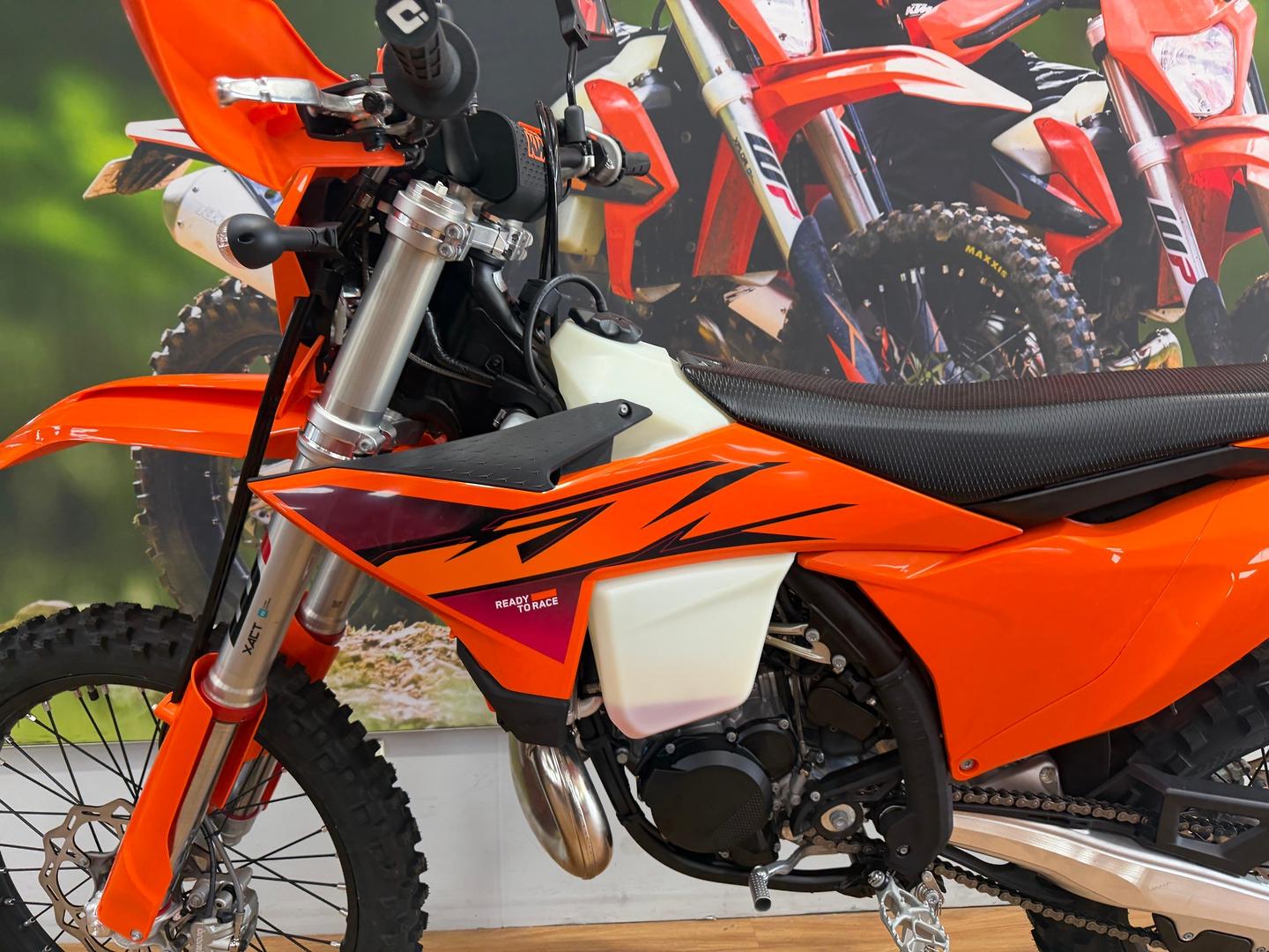 2026 KTM 300 EXC ENDURO