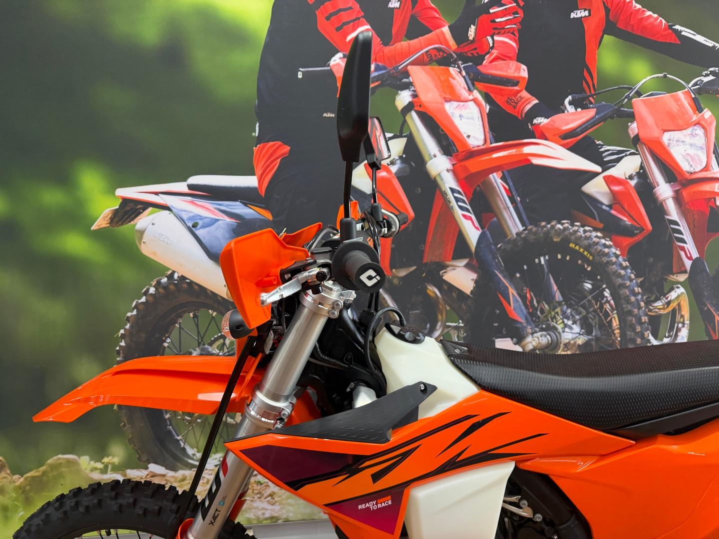 2026 KTM 300 EXC ENDURO