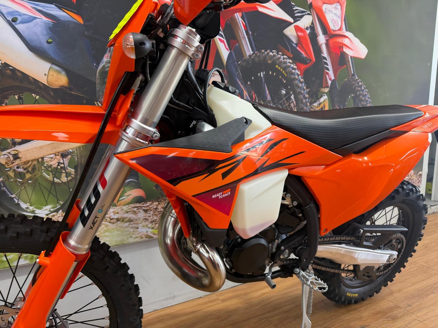 2026 KTM 300 EXC ENDURO