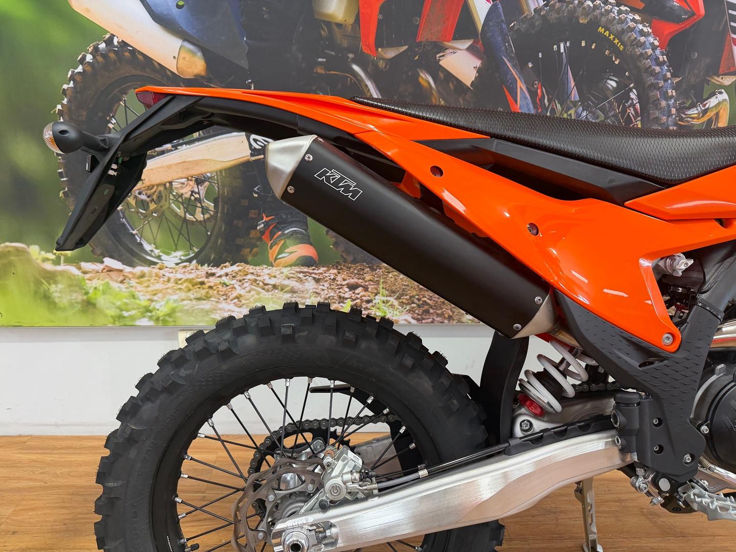 2026 KTM 300 EXC ENDURO