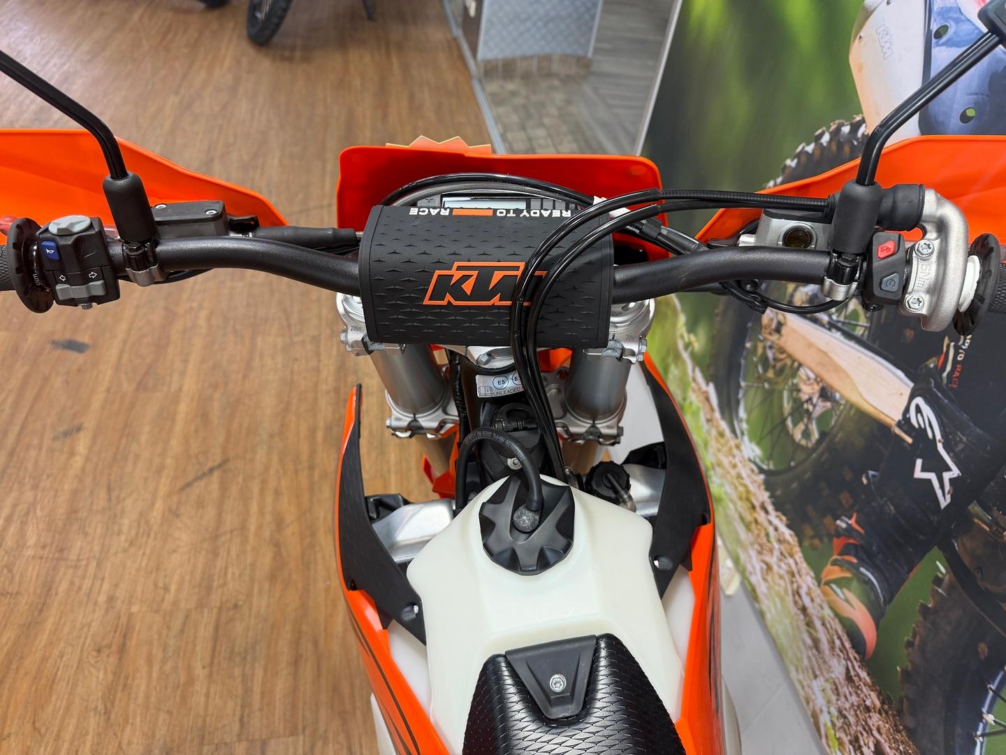 2026 KTM 300 EXC ENDURO