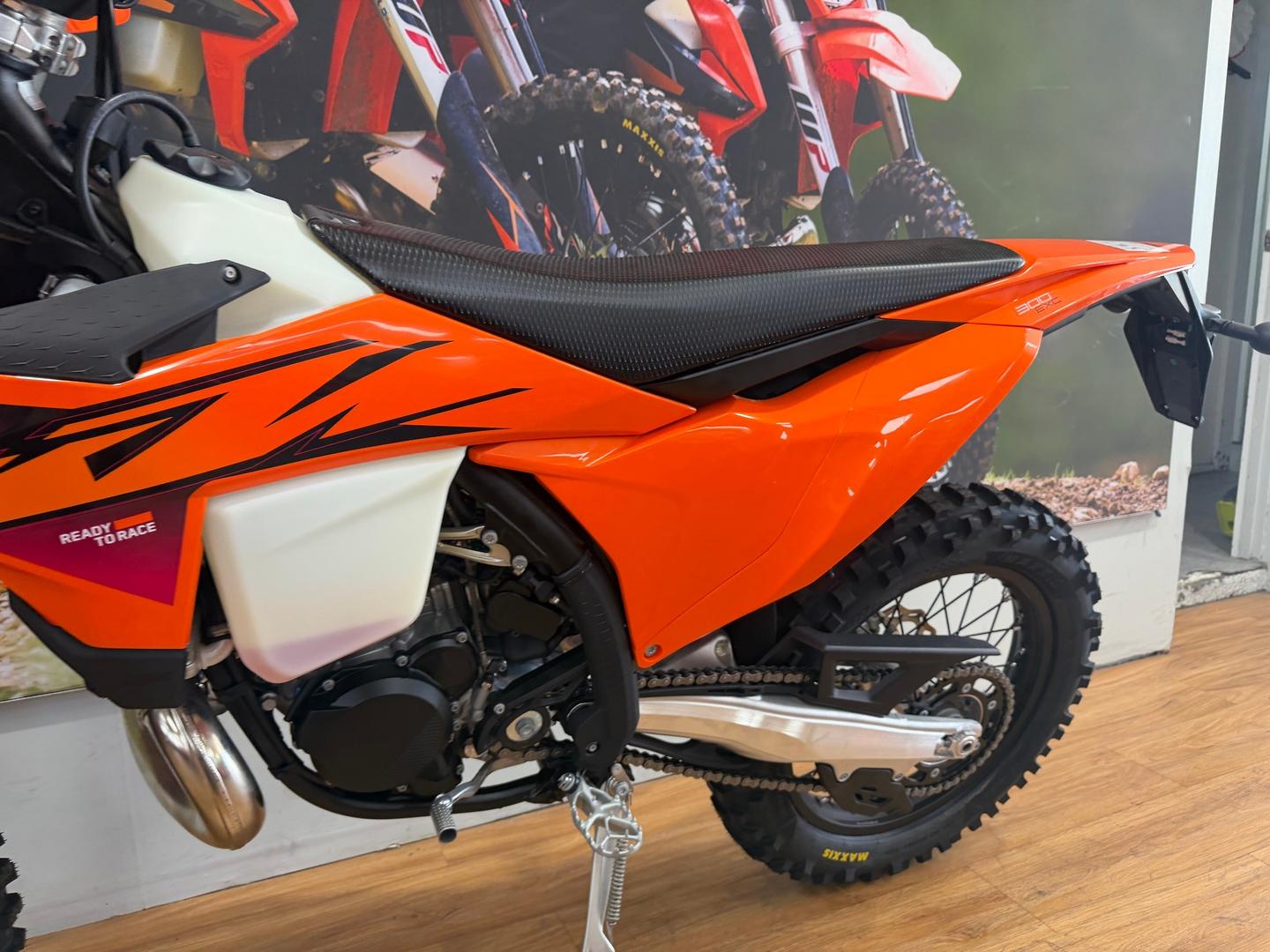 2026 KTM 300 EXC ENDURO