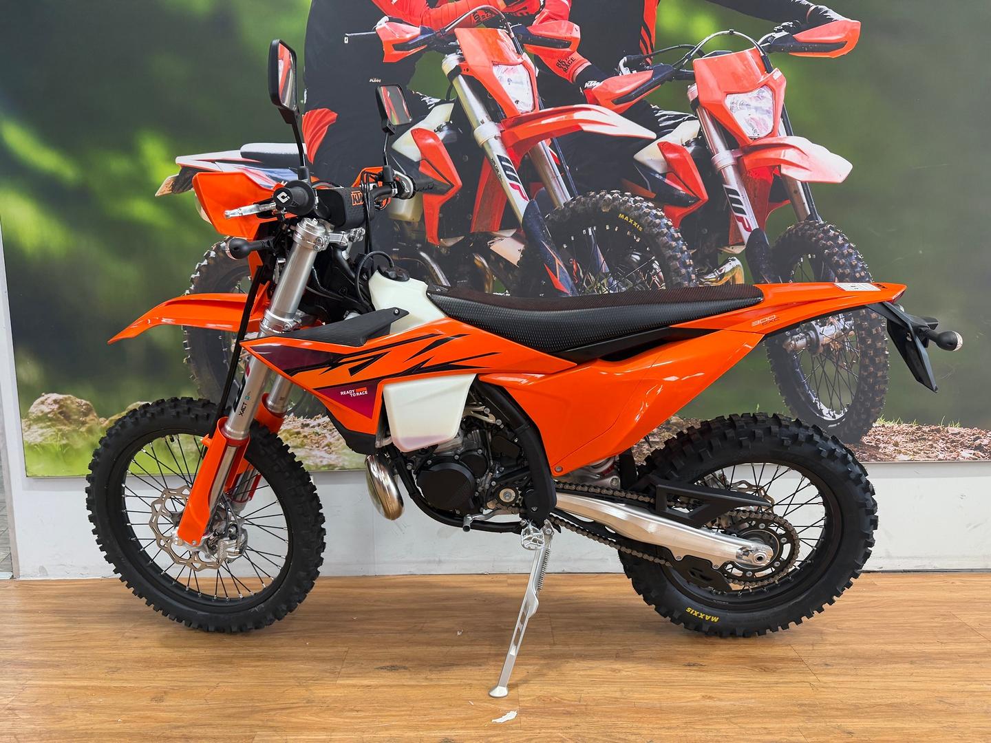 2026 KTM 300 EXC ENDURO