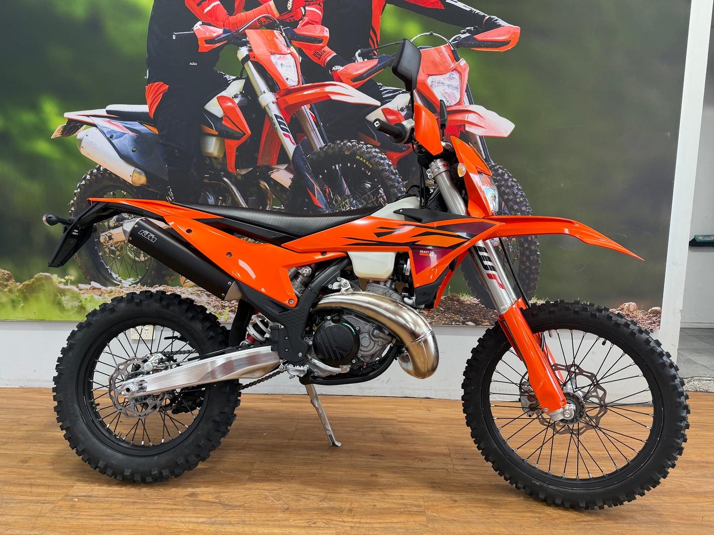 2026 KTM 300 EXC ENDURO