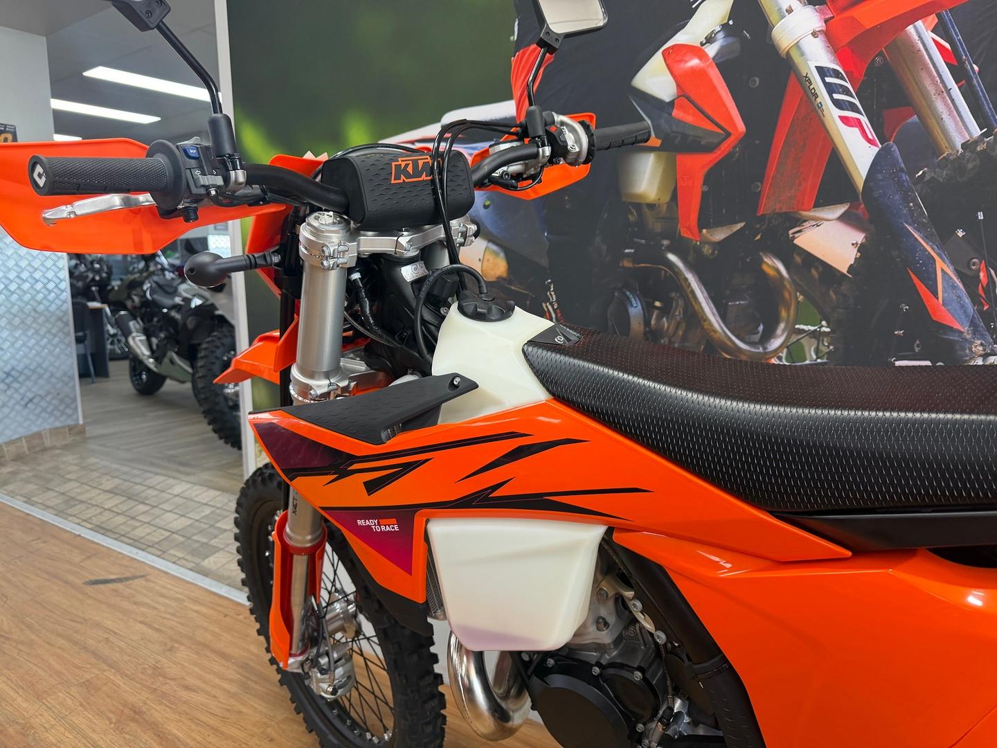 2026 KTM 300 EXC ENDURO
