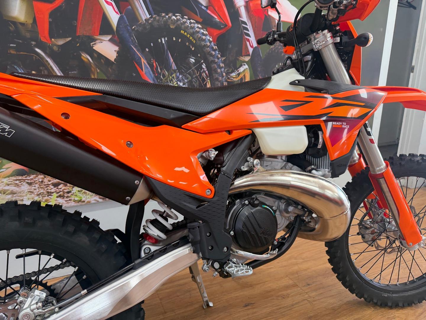 2026 KTM 300 EXC ENDURO