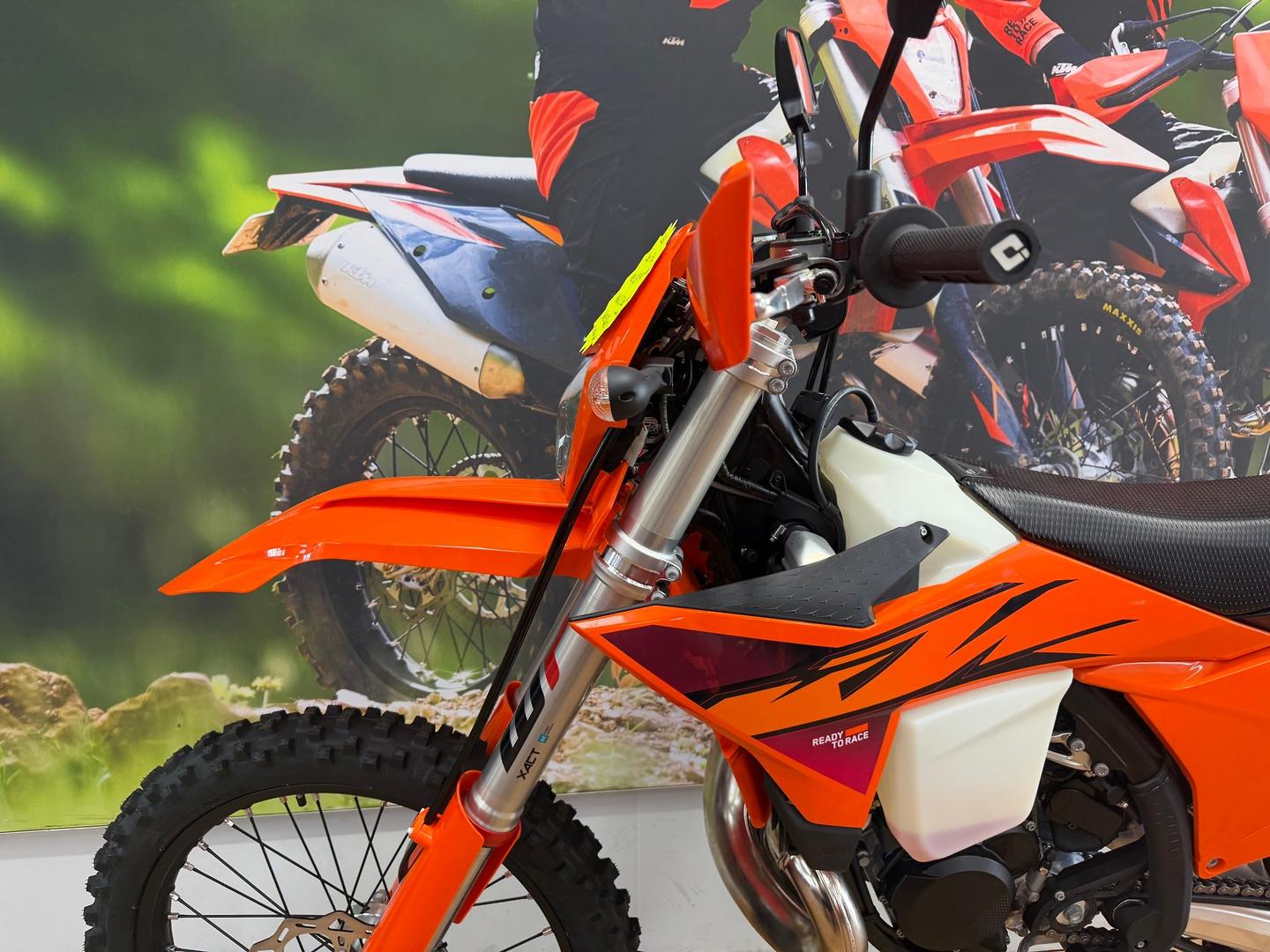 2026 KTM 300 EXC ENDURO
