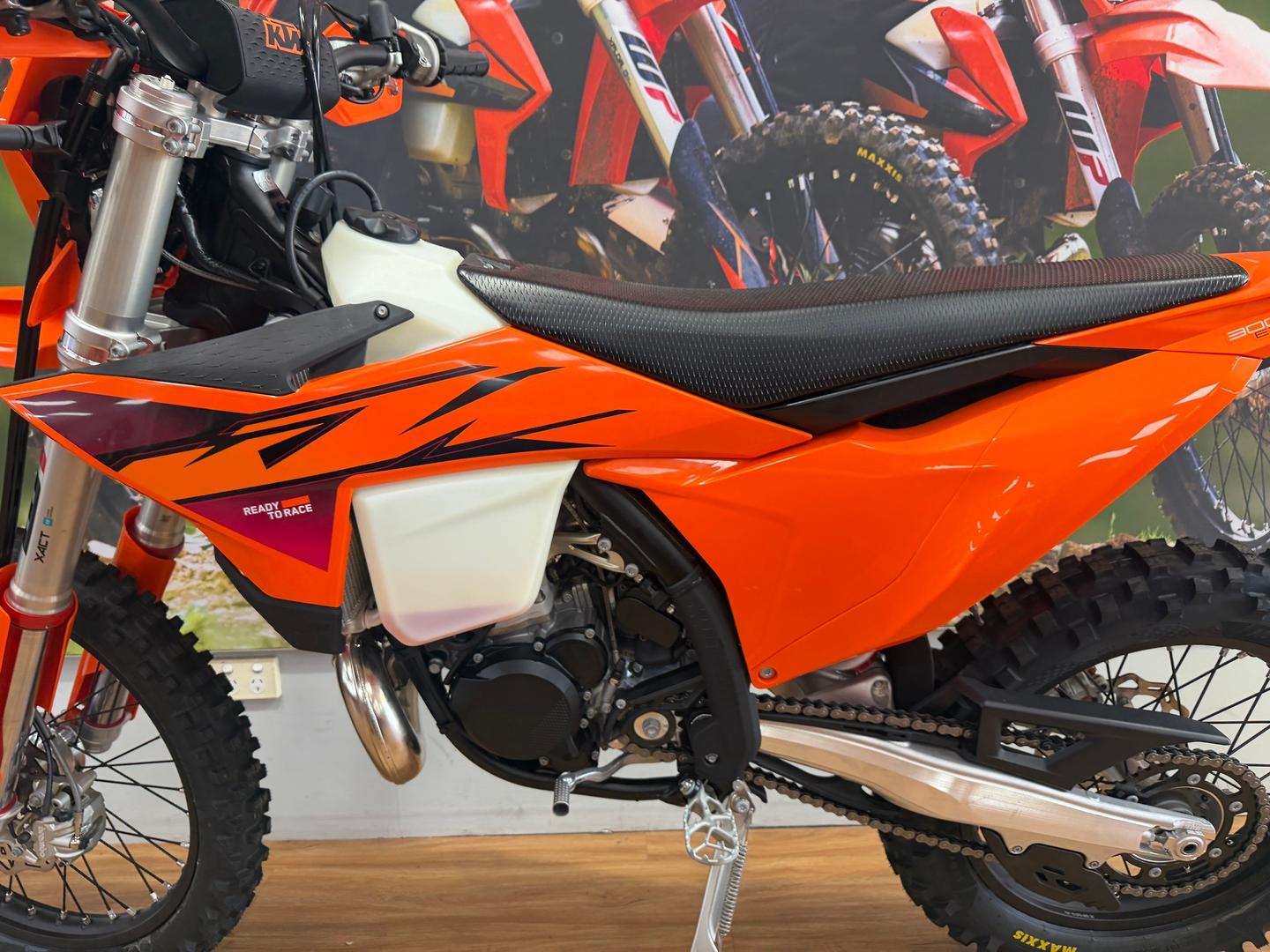 2026 KTM 300 EXC ENDURO