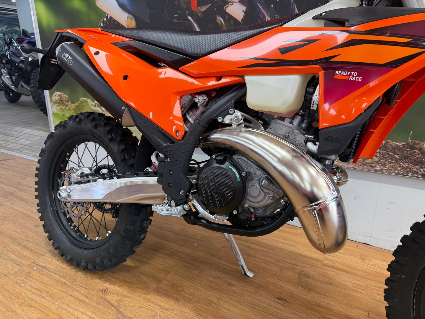 2026 KTM 300 EXC ENDURO