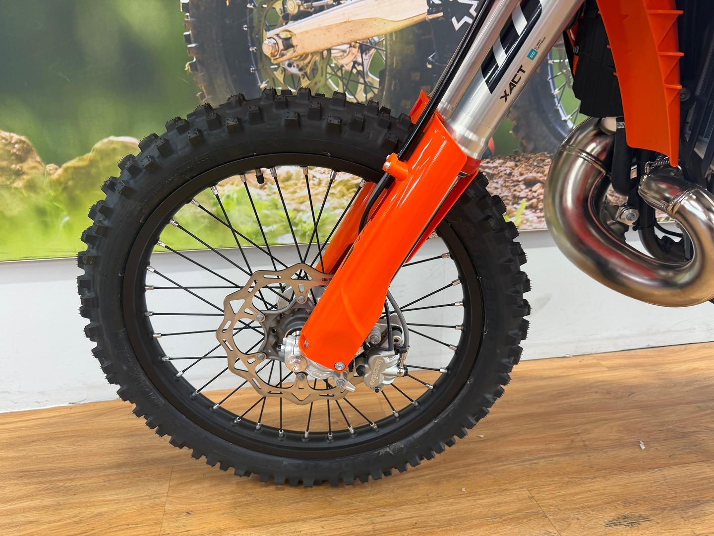 2026 KTM 300 EXC ENDURO