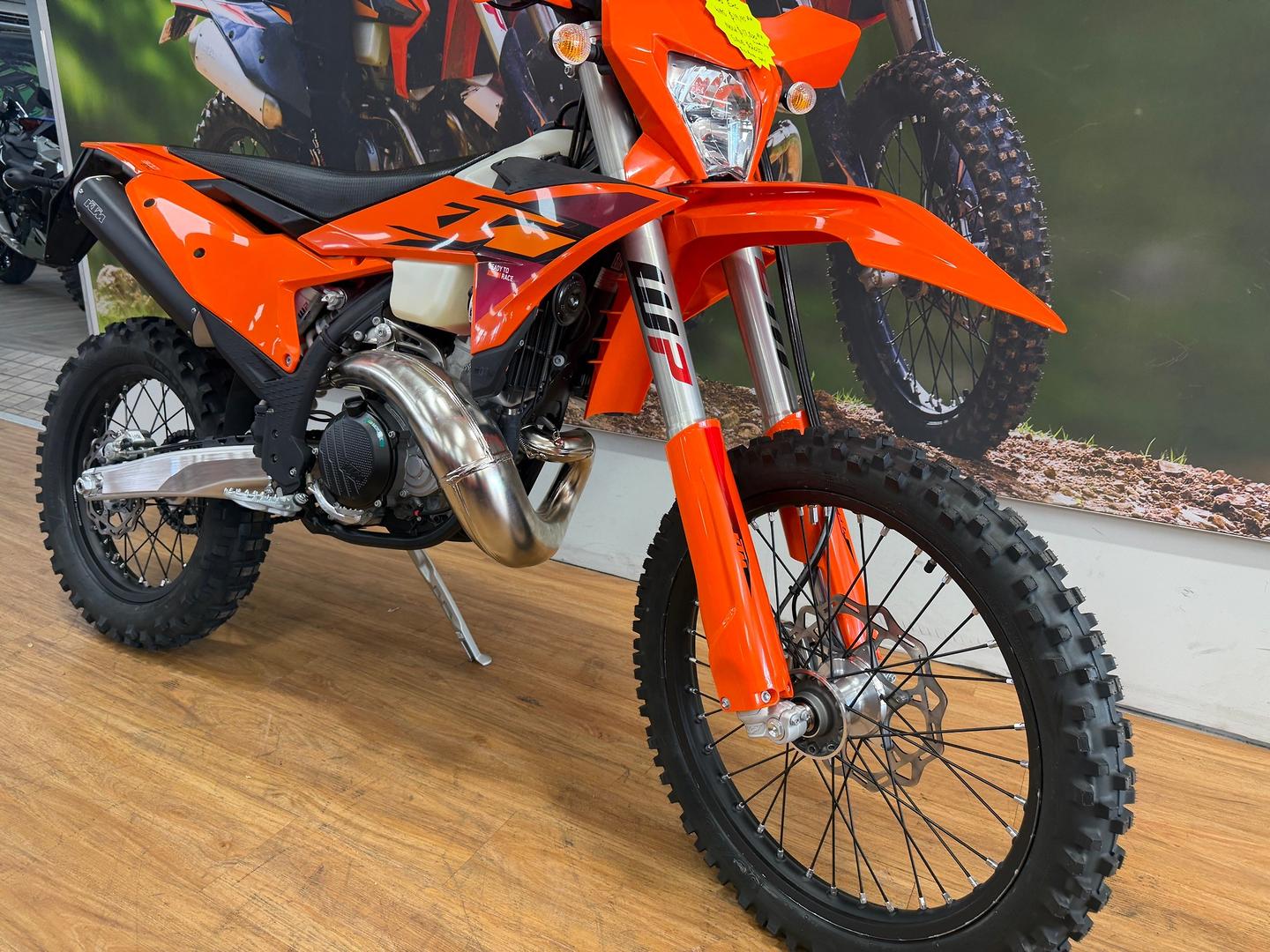 2026 KTM 300 EXC ENDURO