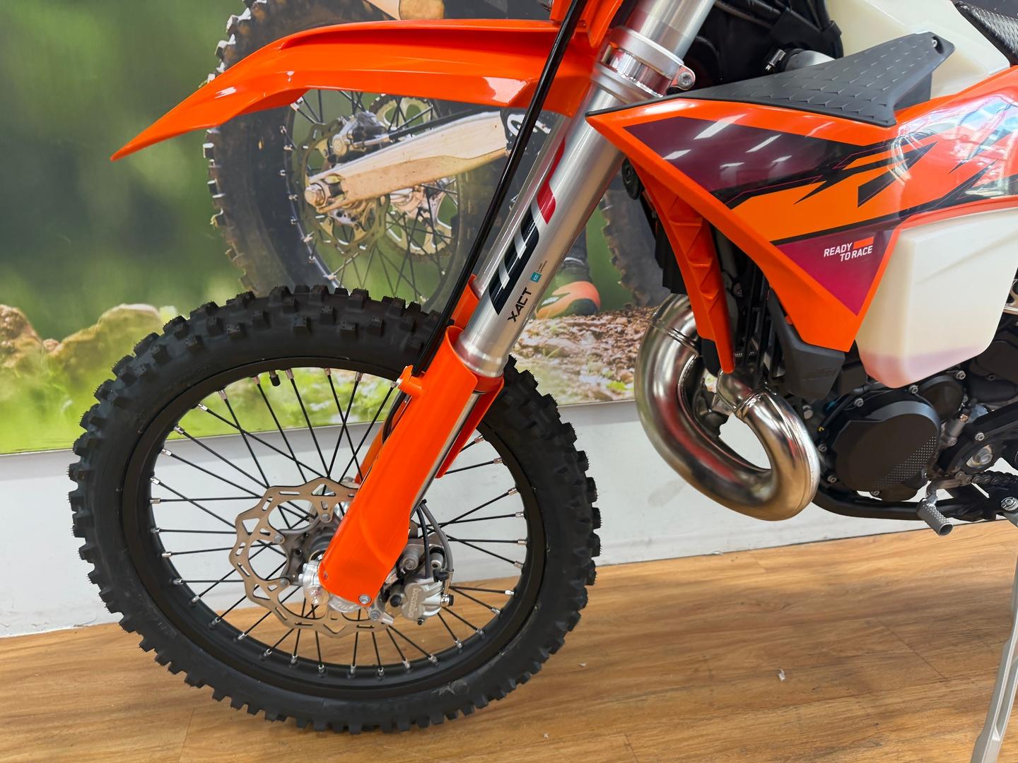 2026 KTM 300 EXC ENDURO