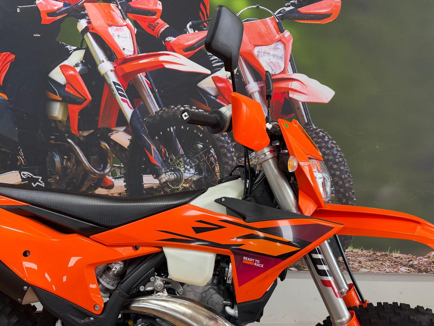 2026 KTM 300 EXC ENDURO