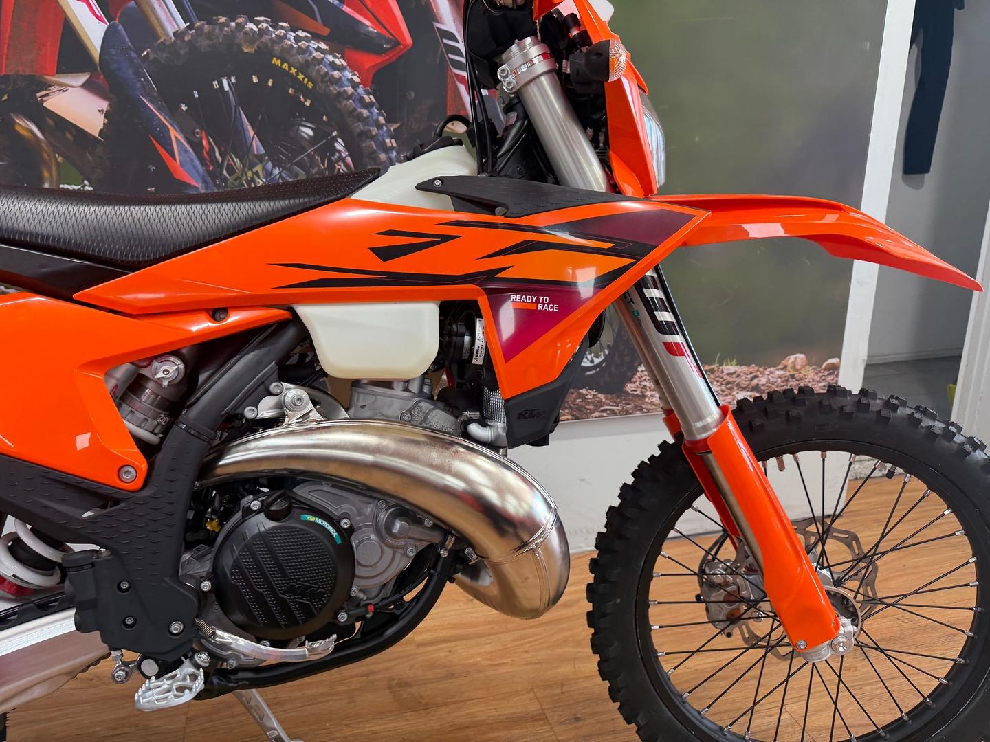 2026 KTM 300 EXC ENDURO
