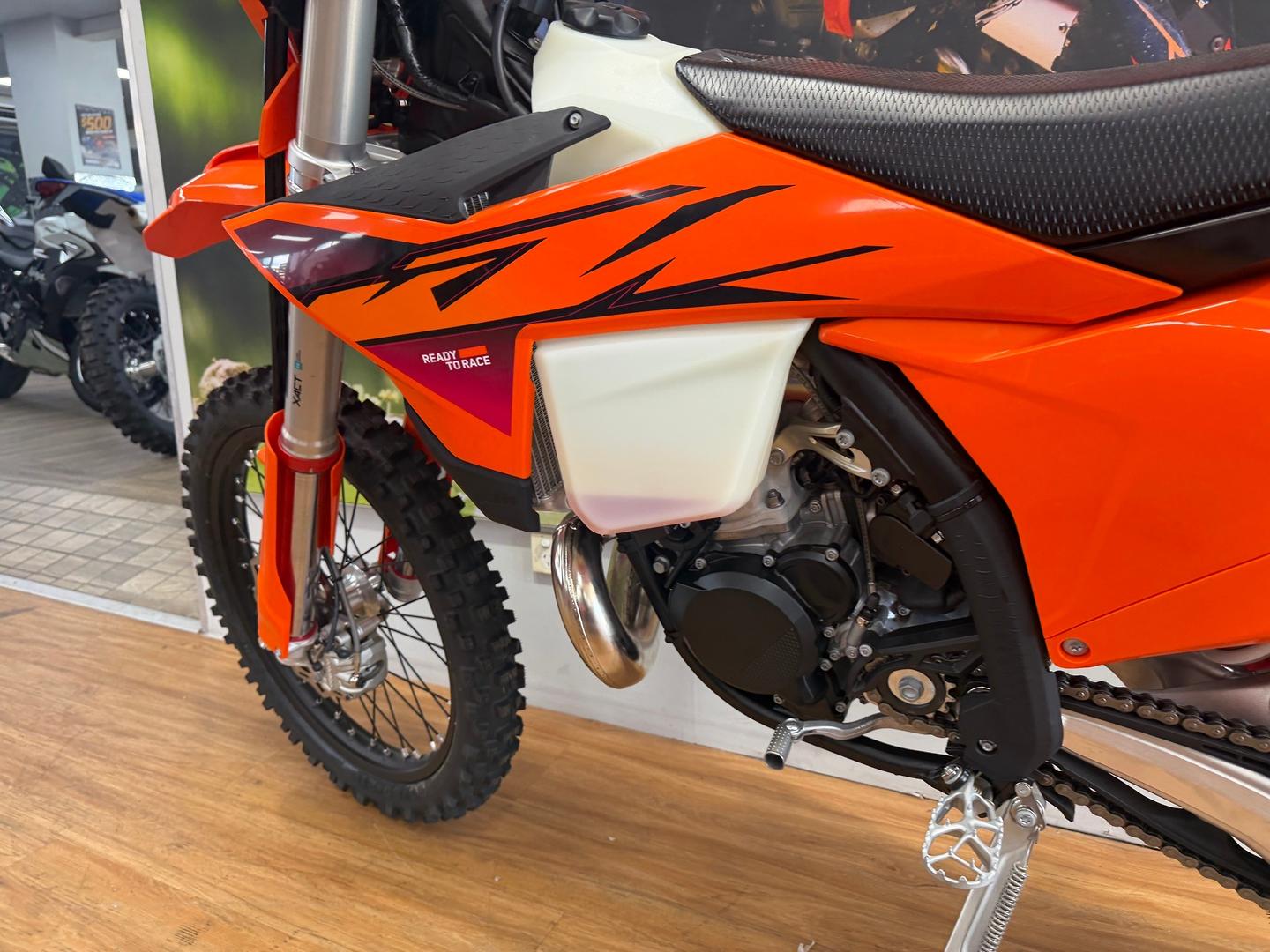 2026 KTM 300 EXC ENDURO