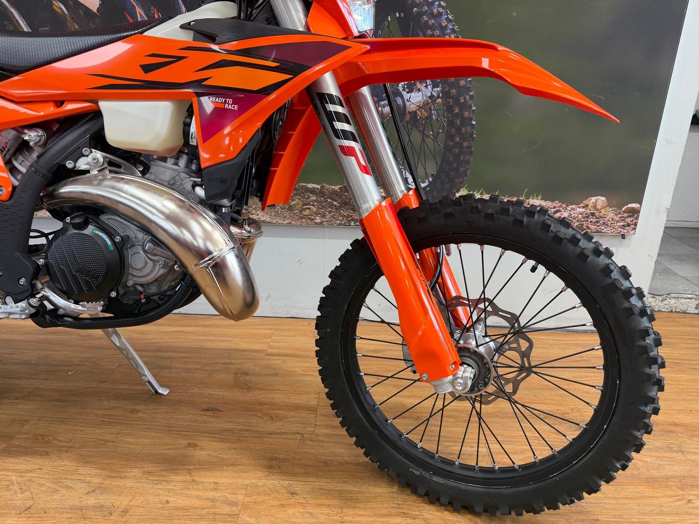 2026 KTM 300 EXC ENDURO