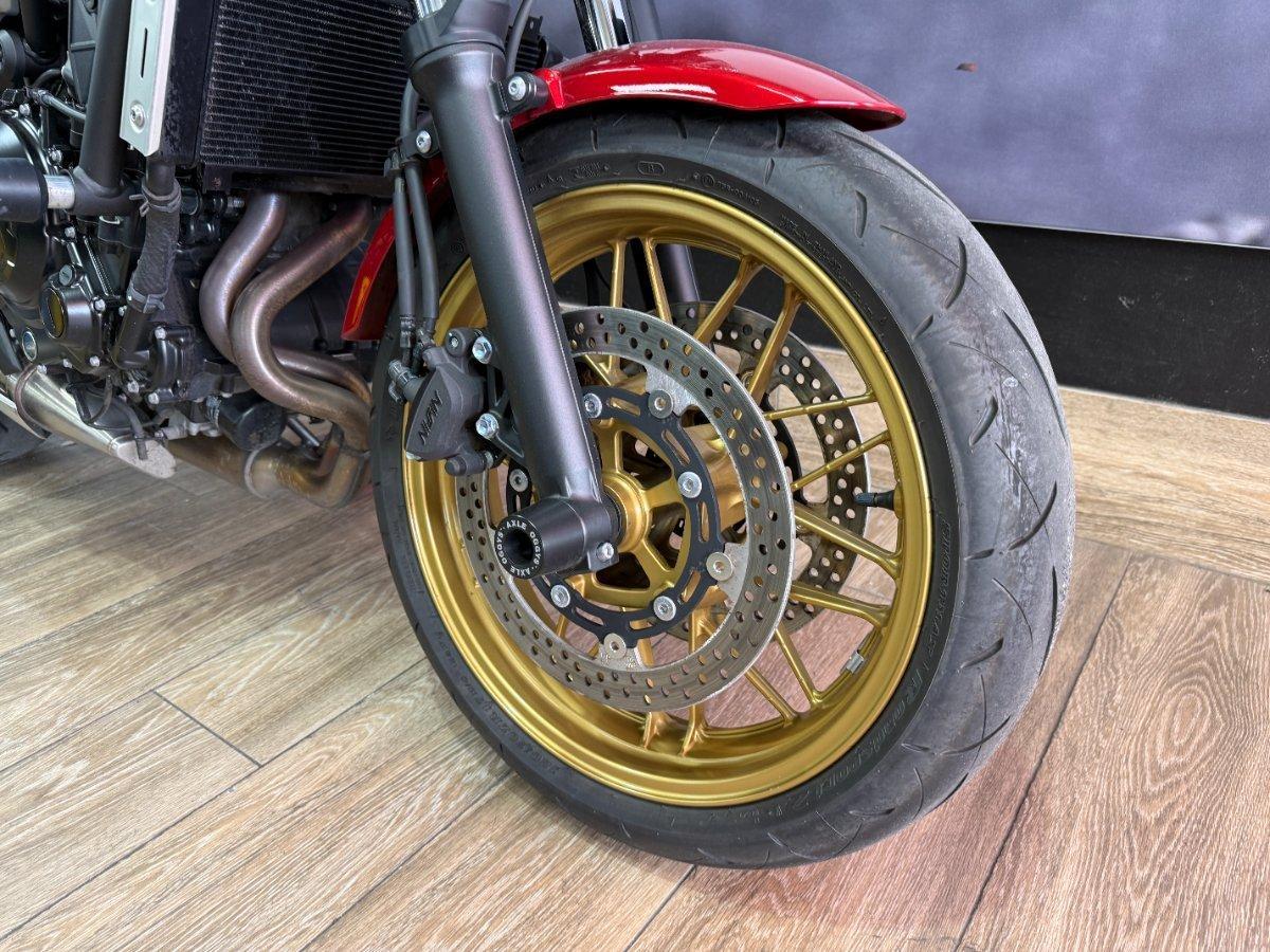 2024 KAWASAKI Z650 RS ROAD