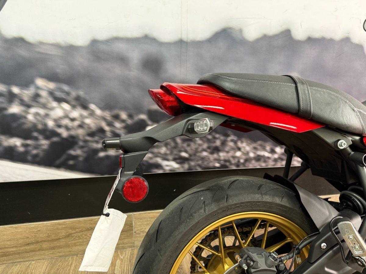 2024 KAWASAKI Z650 RS ROAD