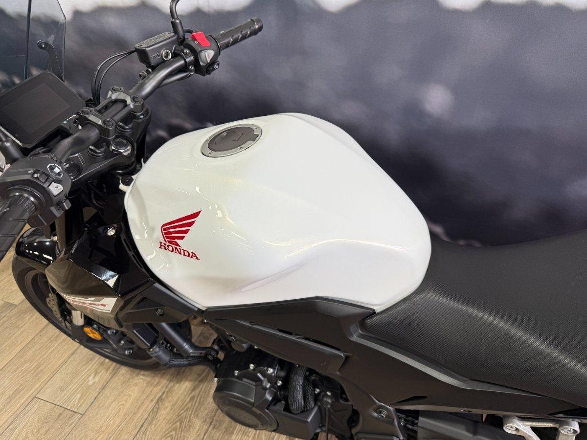 2024 HONDA CB500 HORNET ROAD