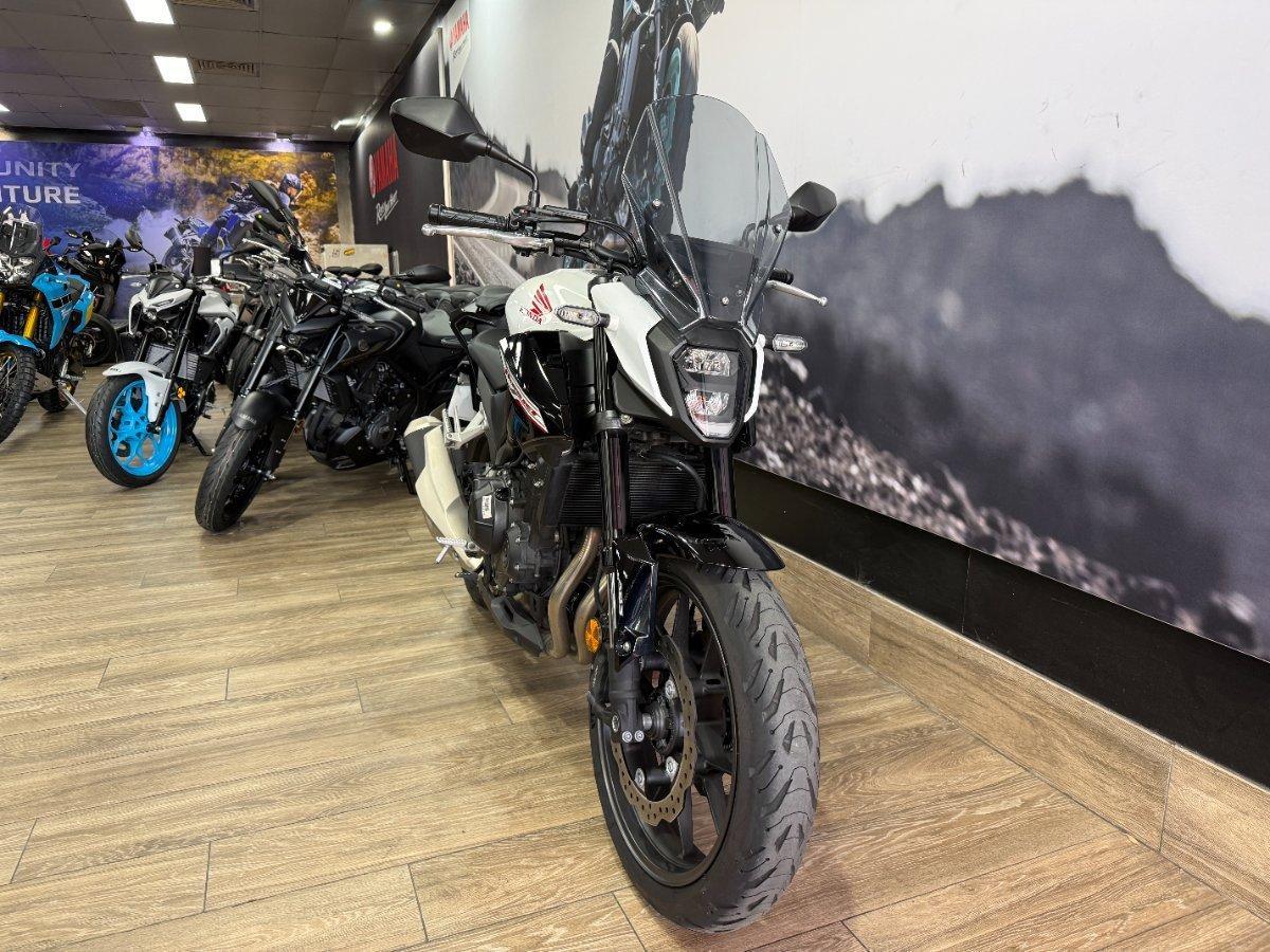 2024 HONDA CB500 HORNET ROAD