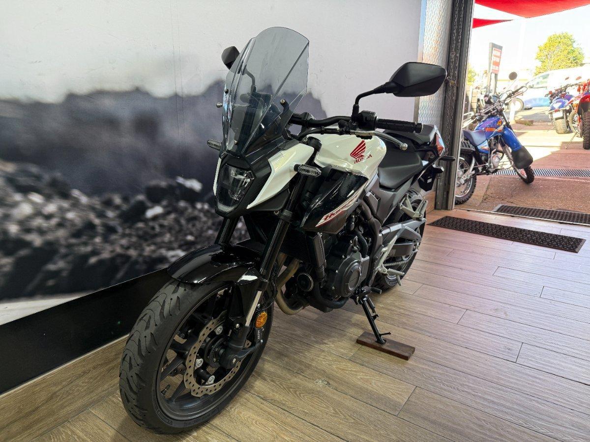 2024 HONDA CB500 HORNET ROAD