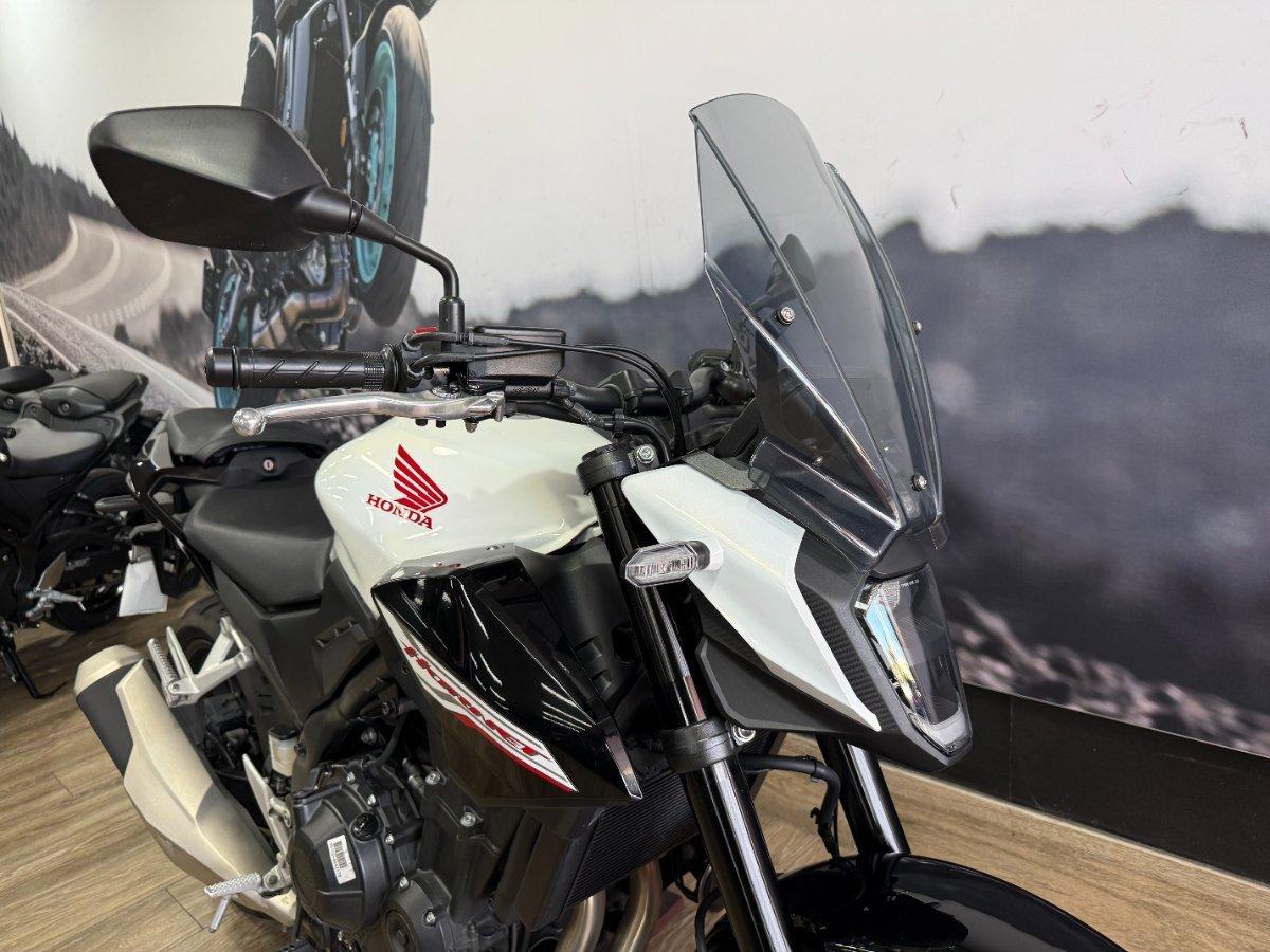 2024 HONDA CB500 HORNET ROAD