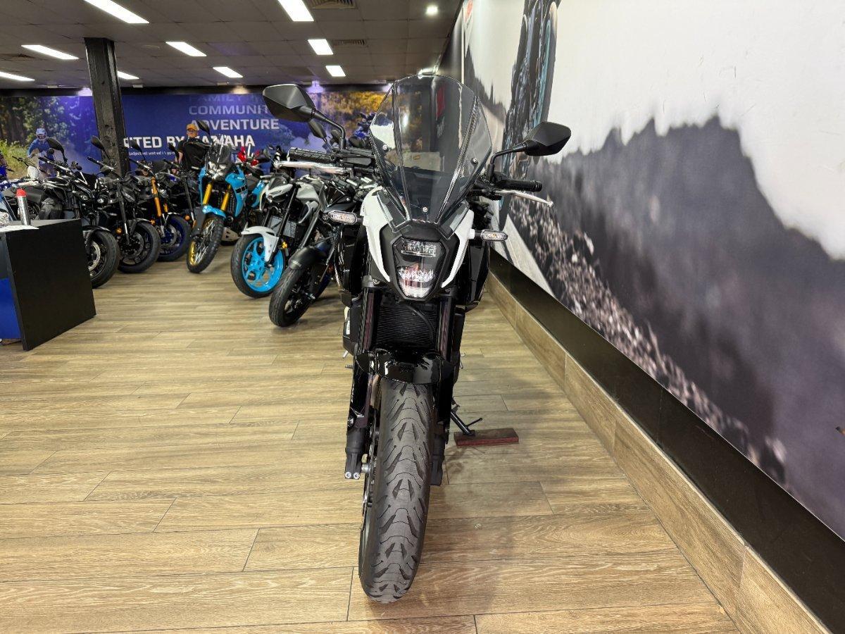 2024 HONDA CB500 HORNET ROAD