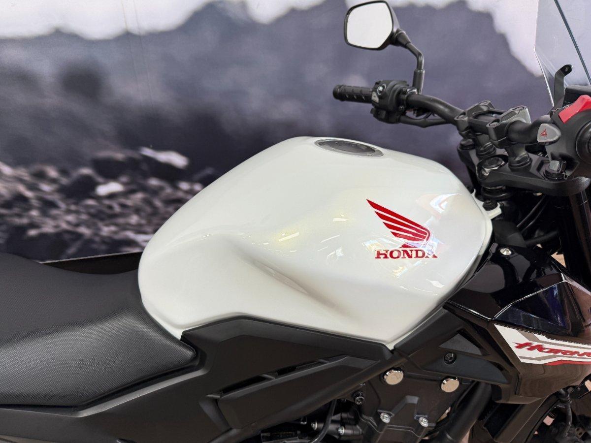 2024 HONDA CB500 HORNET ROAD