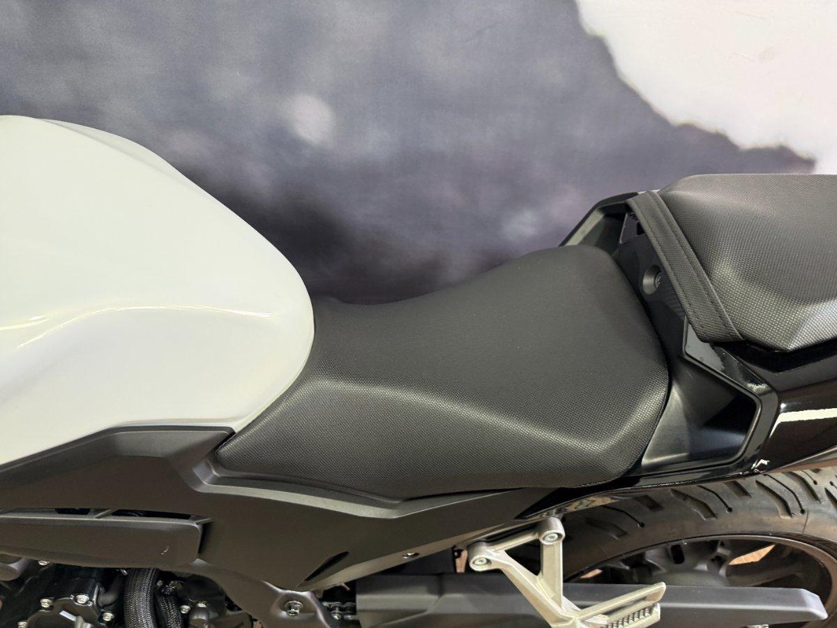 2024 HONDA CB500 HORNET ROAD